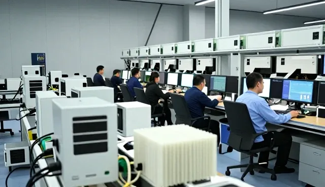 江苏兴农数据科技有限公司