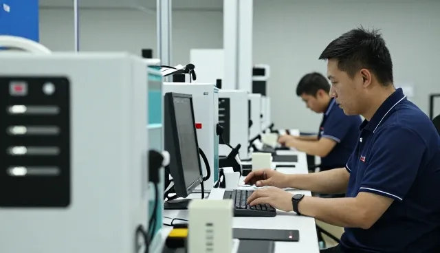 物联网环境监测系统