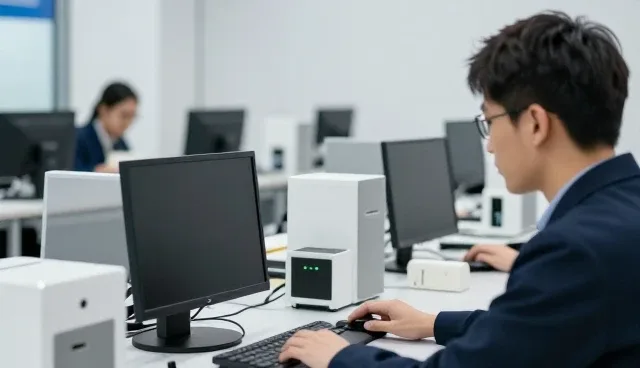 智慧农业平台