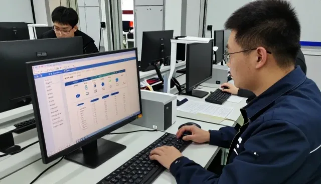 数据采集速览:数字化数据采集重点整理
