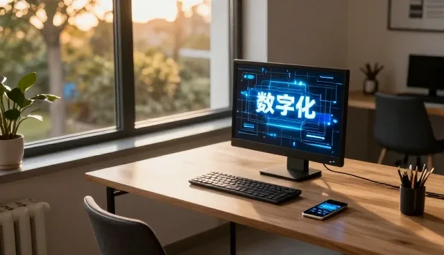 数字化转型中的性能优化与适用场景分析