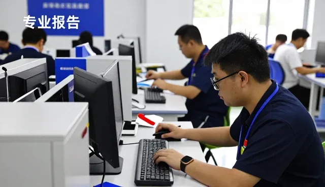 江苏兴农数据科技有限公司物联网技术运维服务答疑实录